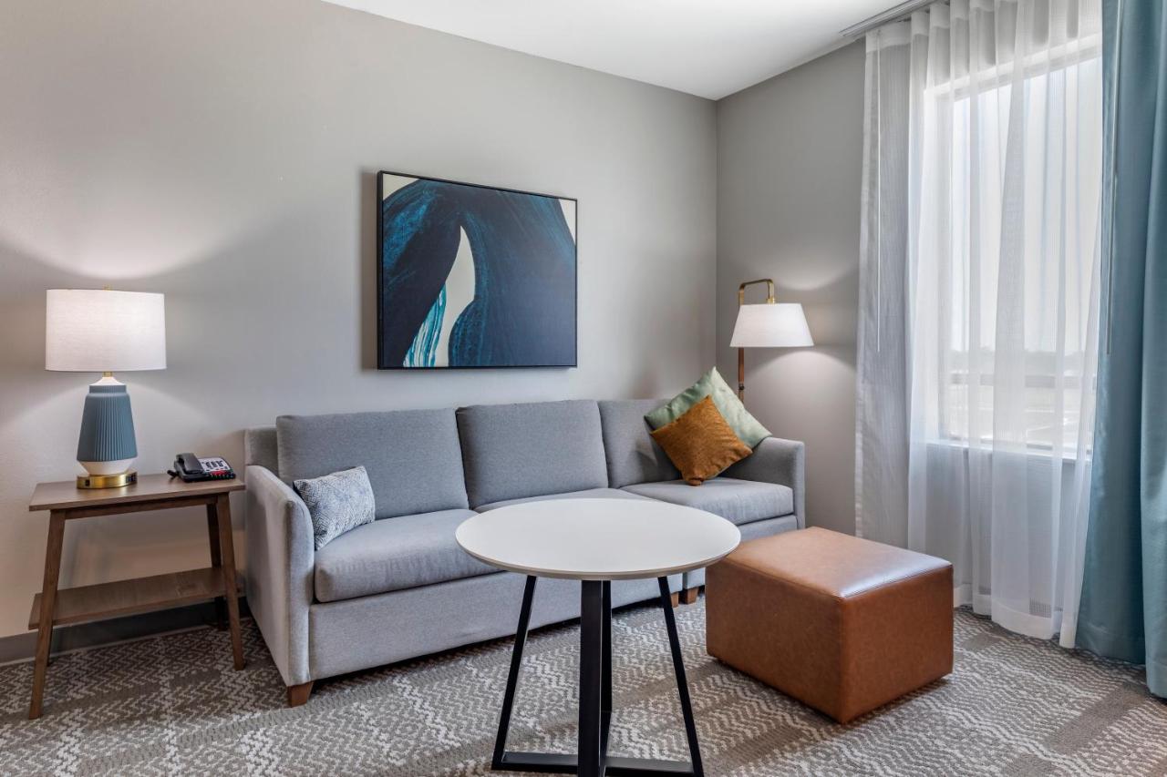 King Room with Tub - Non-Smoking at Staybridge Suites Dallas Grand Prairie by IHG