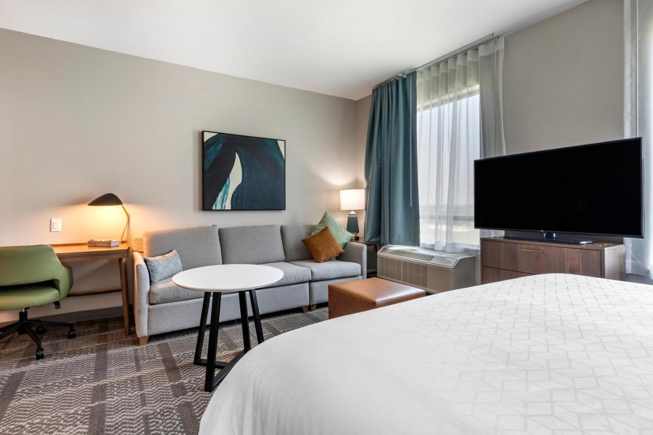 King Studio Suite - Hearing Accessible/Non-Smoking at Staybridge Suites Dallas Grand Prairie by IHG
