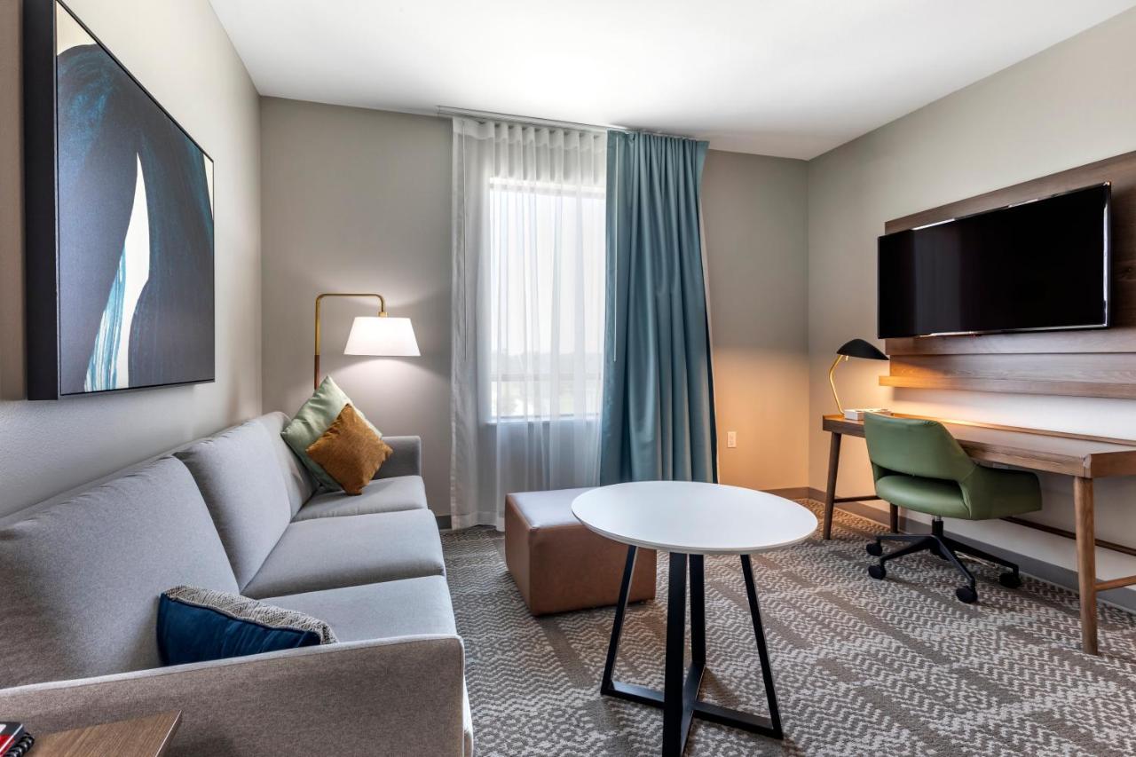 King Room with Tub - Non-Smoking at Staybridge Suites Dallas Grand Prairie by IHG