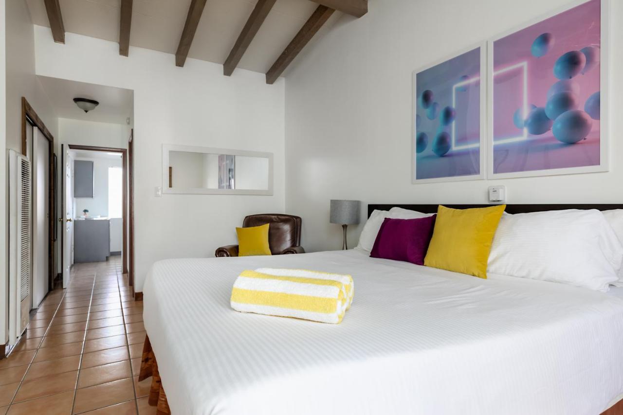 Superior Studio at Float Palm Springs