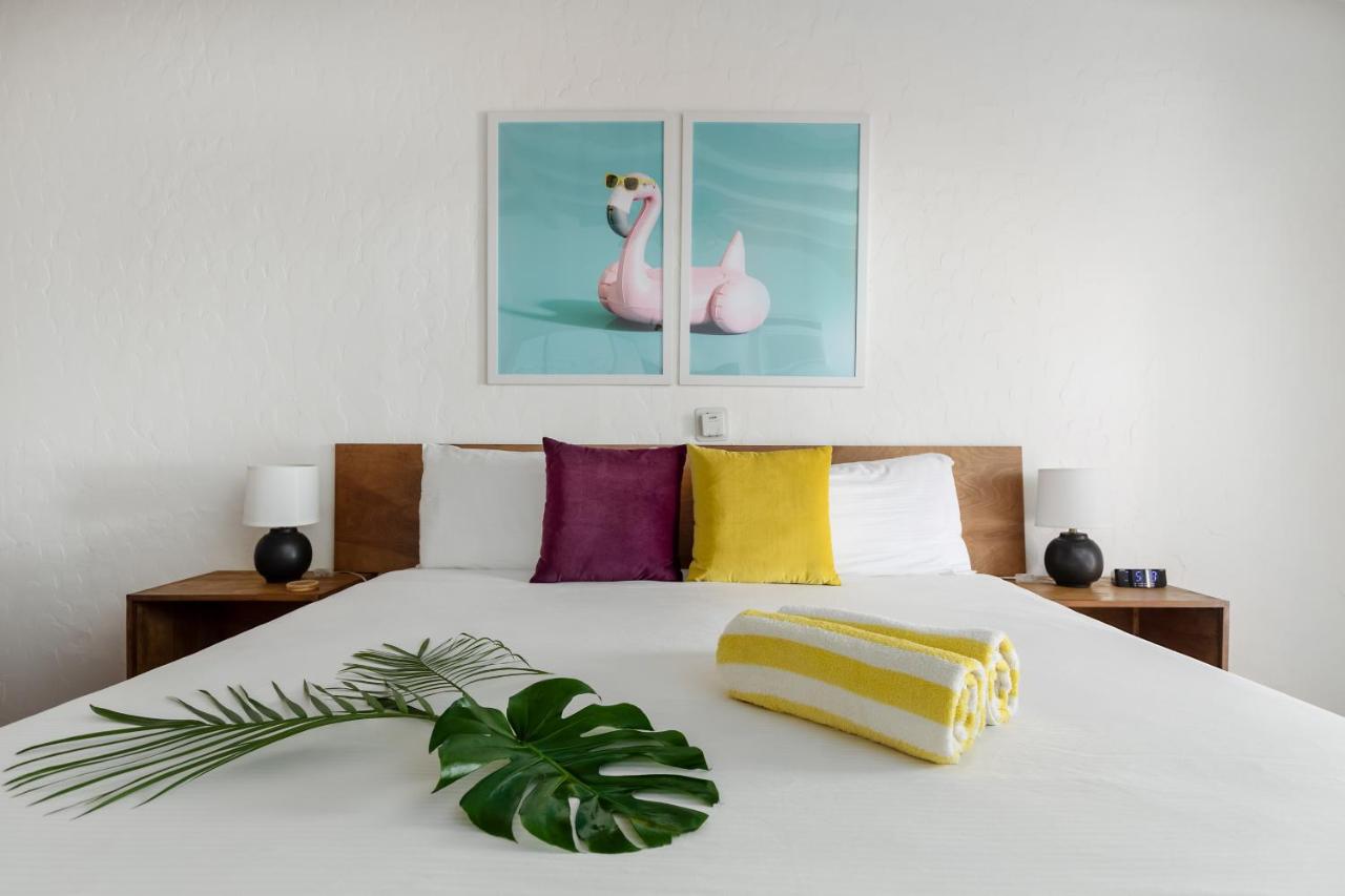 Superior Studio at Float Palm Springs