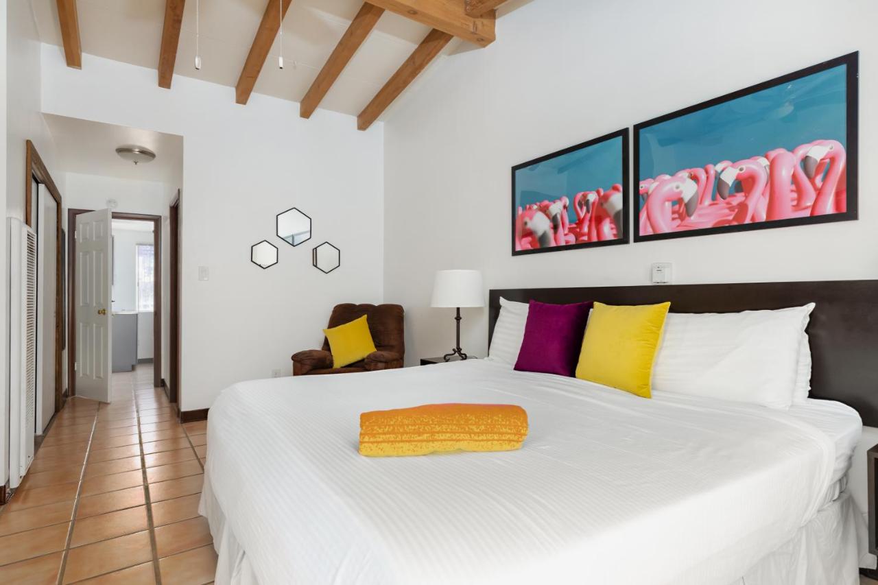 Superior Studio at Float Palm Springs