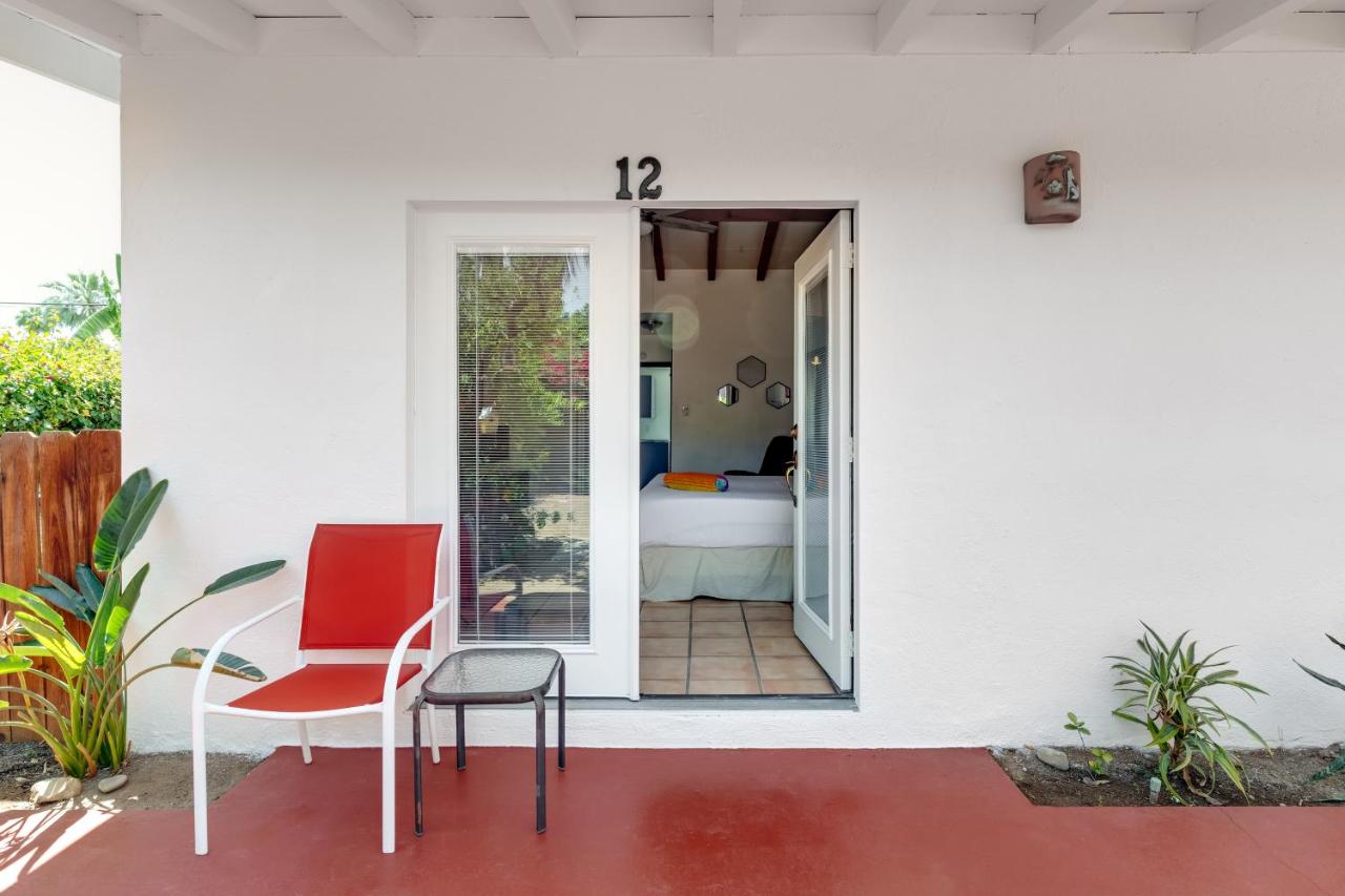 Superior Studio at Float Palm Springs