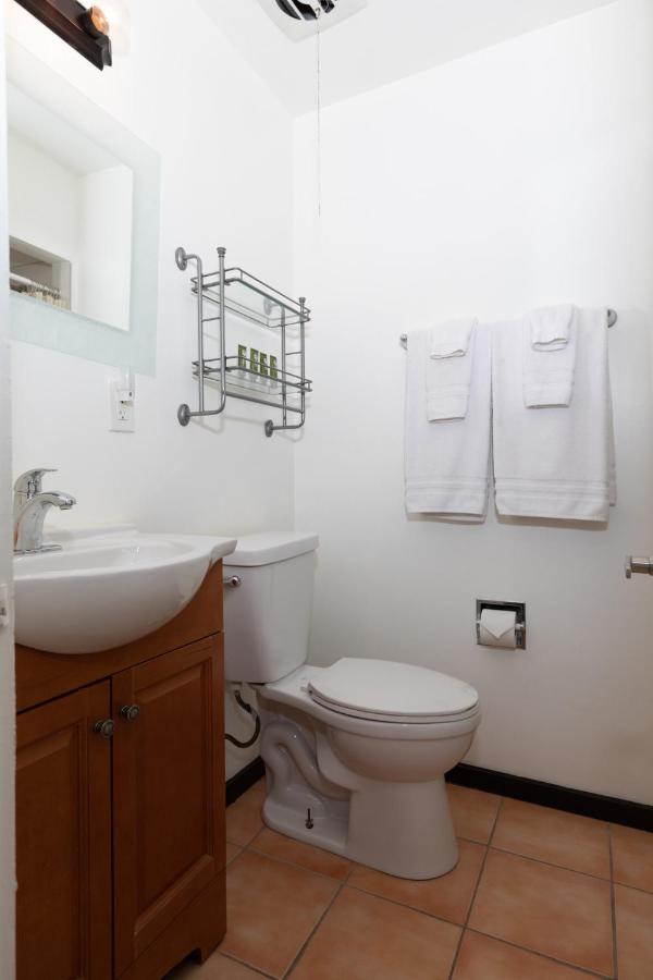 Double Room at Float Palm Springs