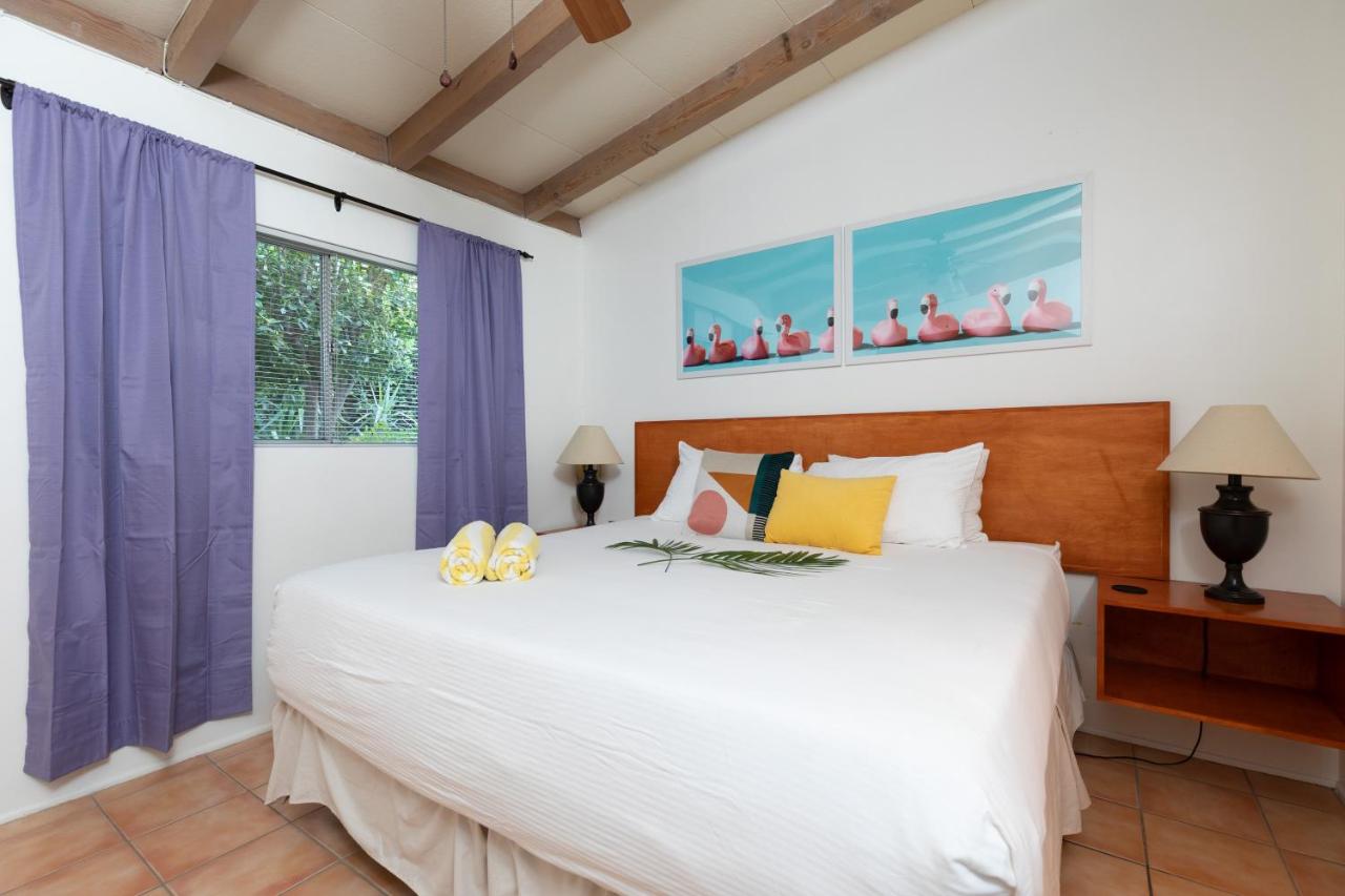 King Suite at Float Palm Springs