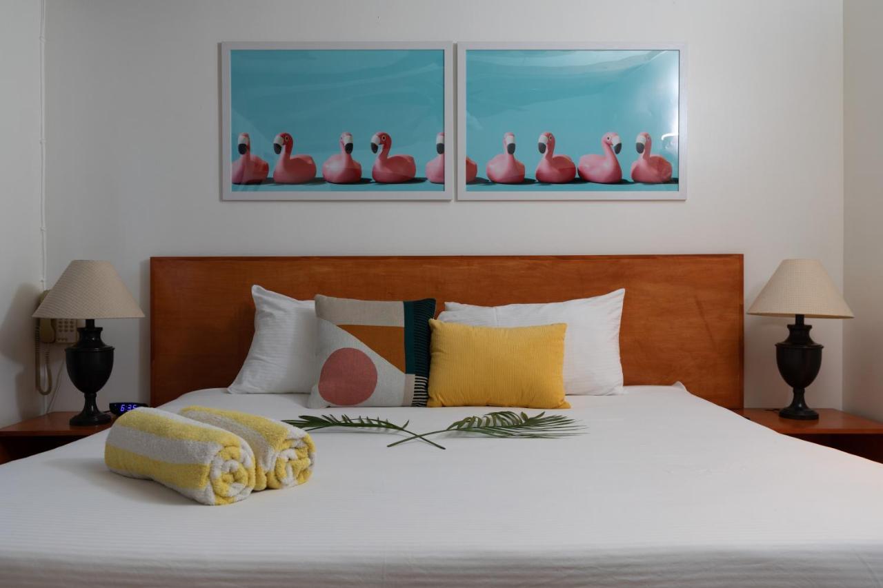 King Suite at Float Palm Springs