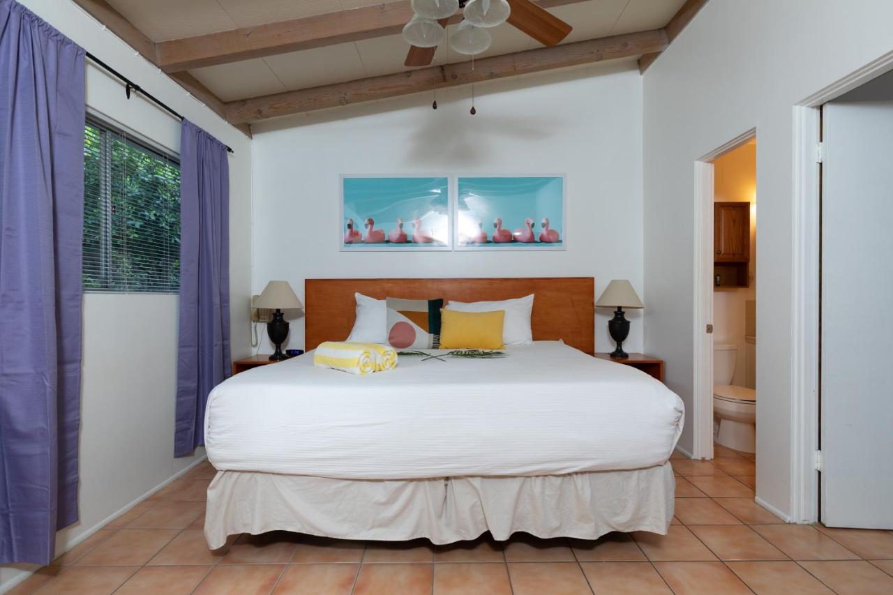 King Suite at Float Palm Springs