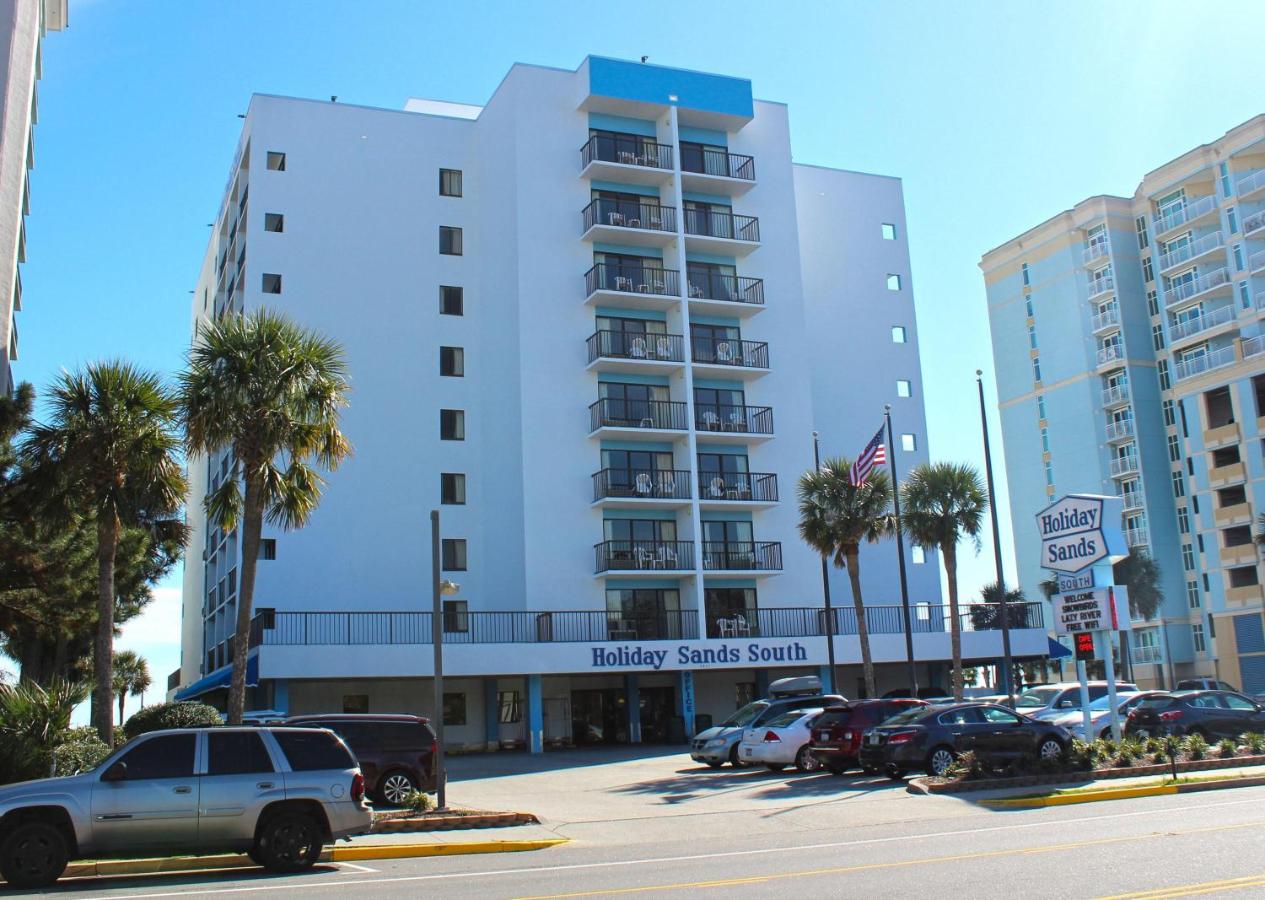 | Holiday Sands South Resort by Palmetto Vacations