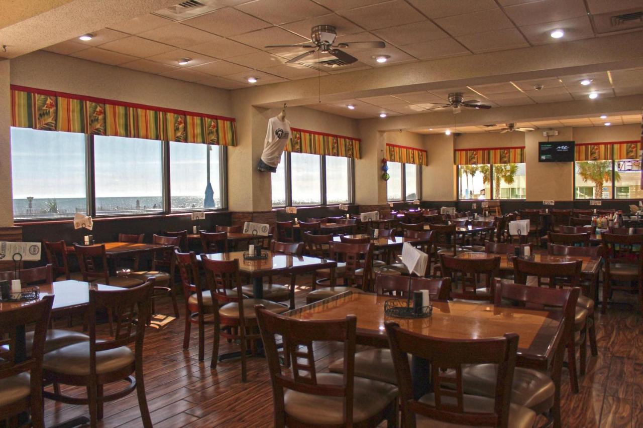 | Holiday Sands South Resort by Palmetto Vacations