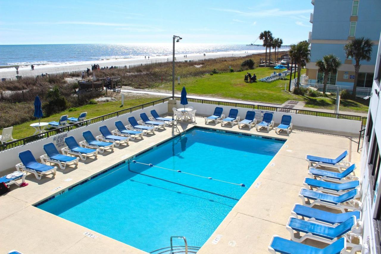  | Holiday Sands South Resort by Palmetto Vacations