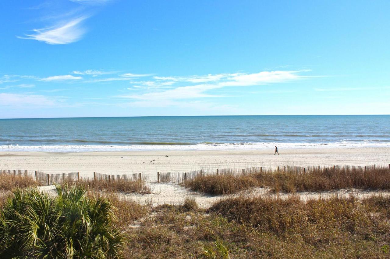 | Holiday Sands South Resort by Palmetto Vacations