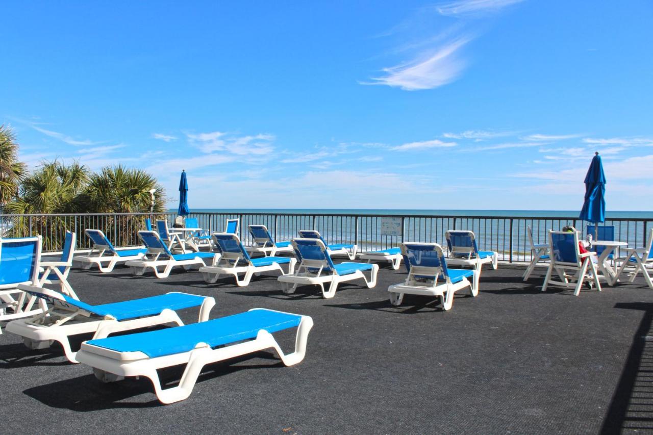 | Holiday Sands South Resort by Palmetto Vacations