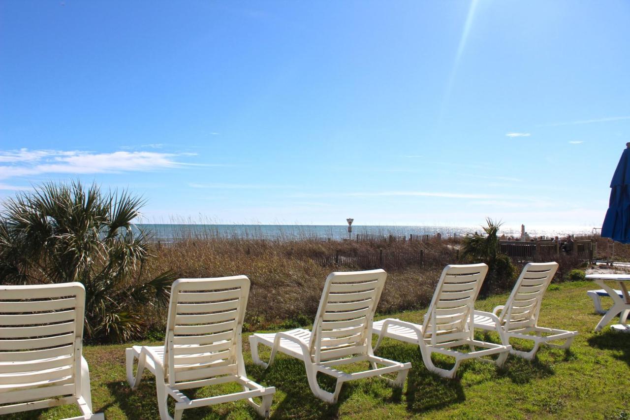 | Holiday Sands South Resort by Palmetto Vacations