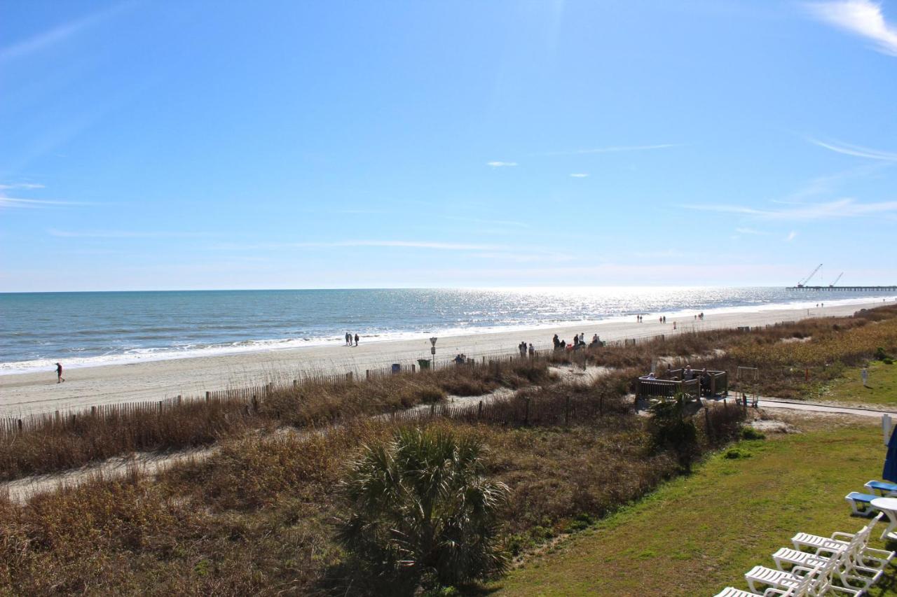 | Holiday Sands South Resort by Palmetto Vacations
