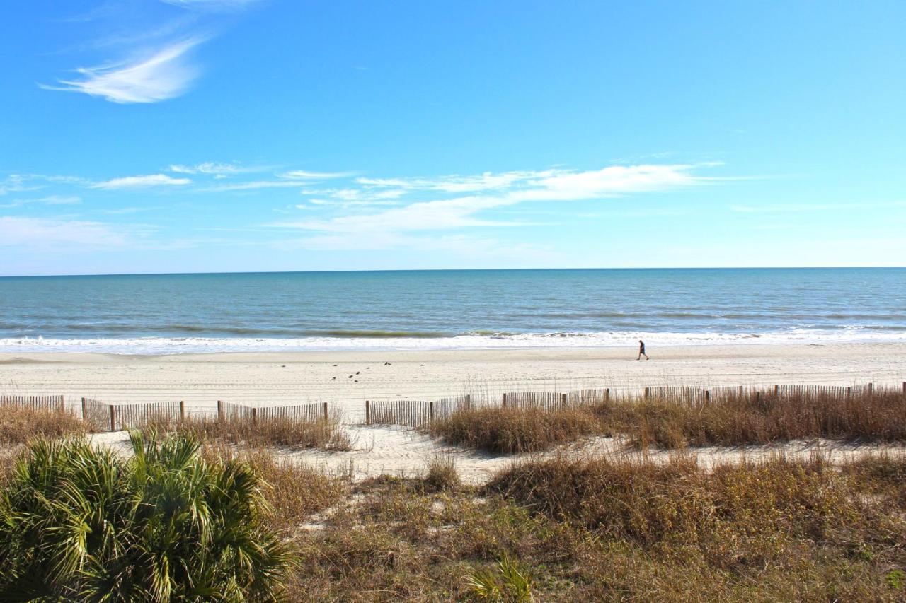 | Holiday Sands South Resort by Palmetto Vacations
