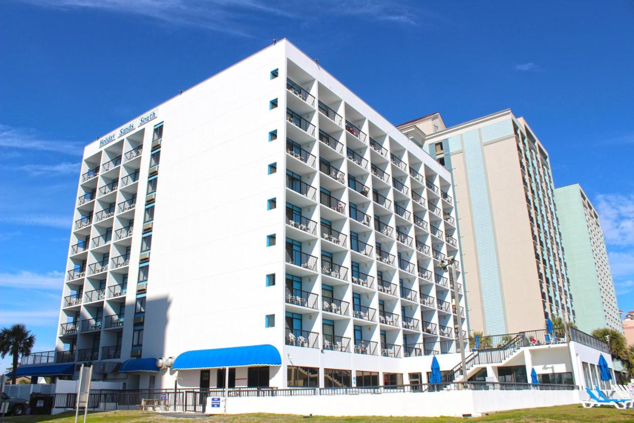| Holiday Sands South Resort by Palmetto Vacations