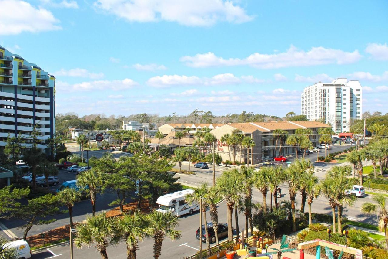 | Caravelle Resort by Palmetto Vacations