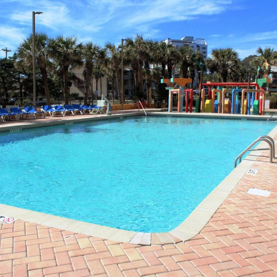 | Caravelle Resort by Palmetto Vacations