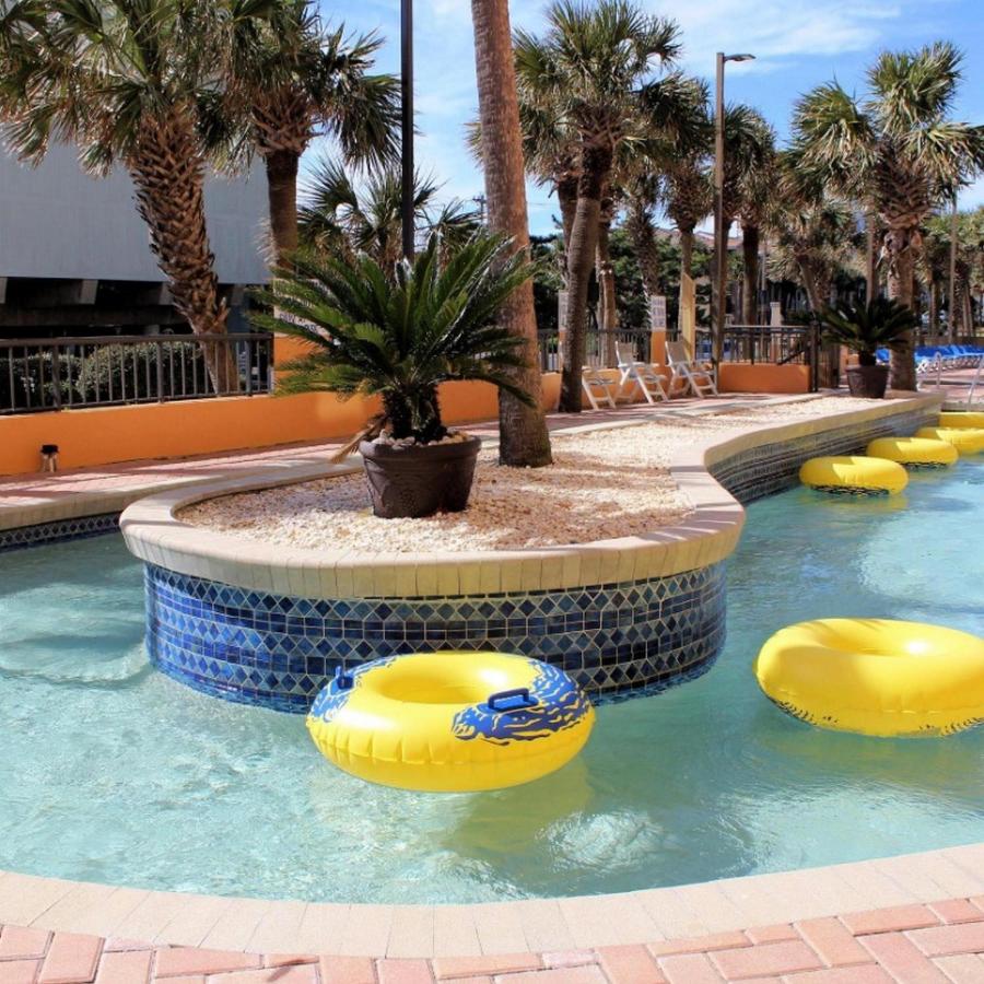 | Caravelle Resort by Palmetto Vacations