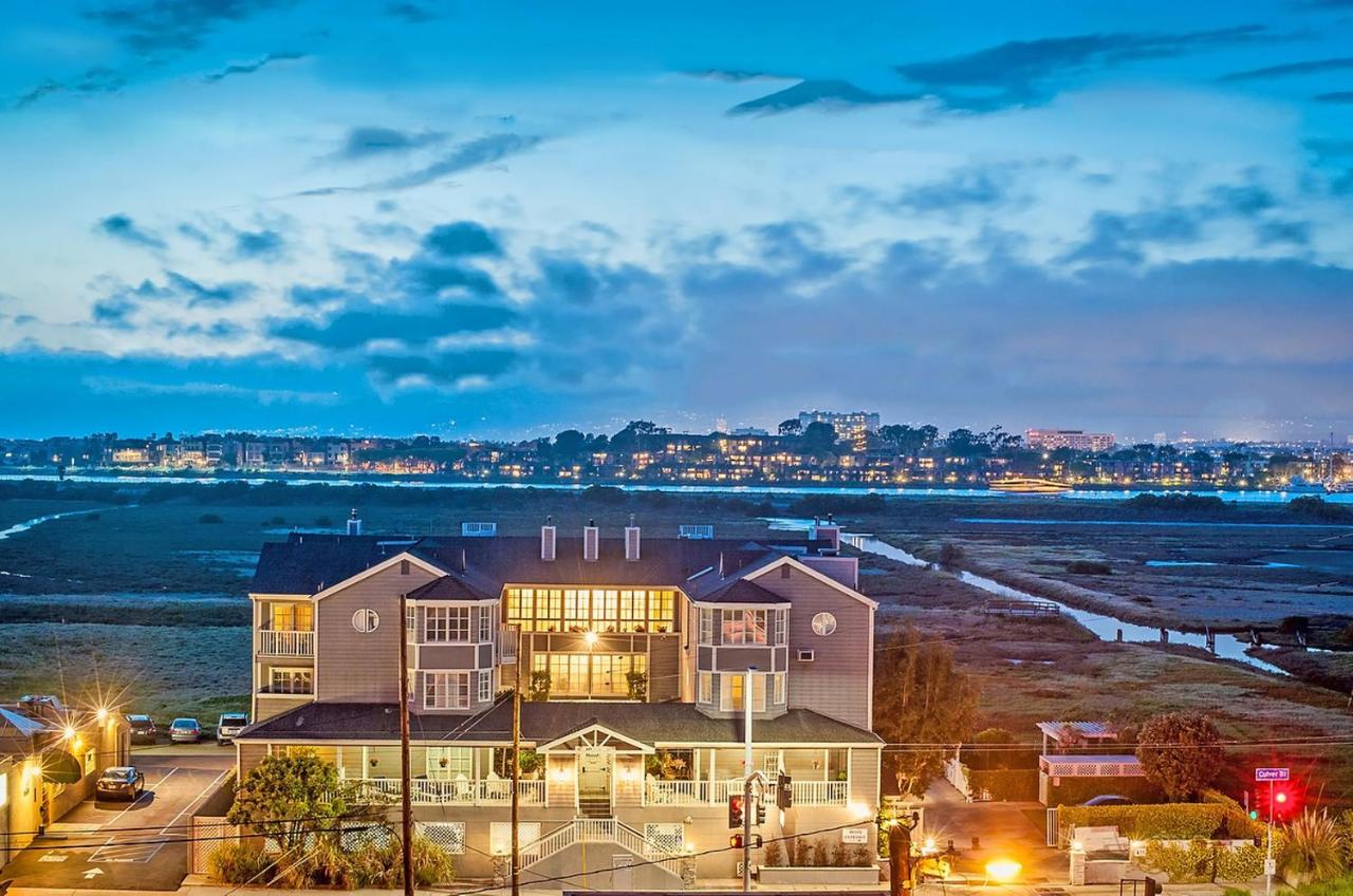  | Inn at Playa del Rey