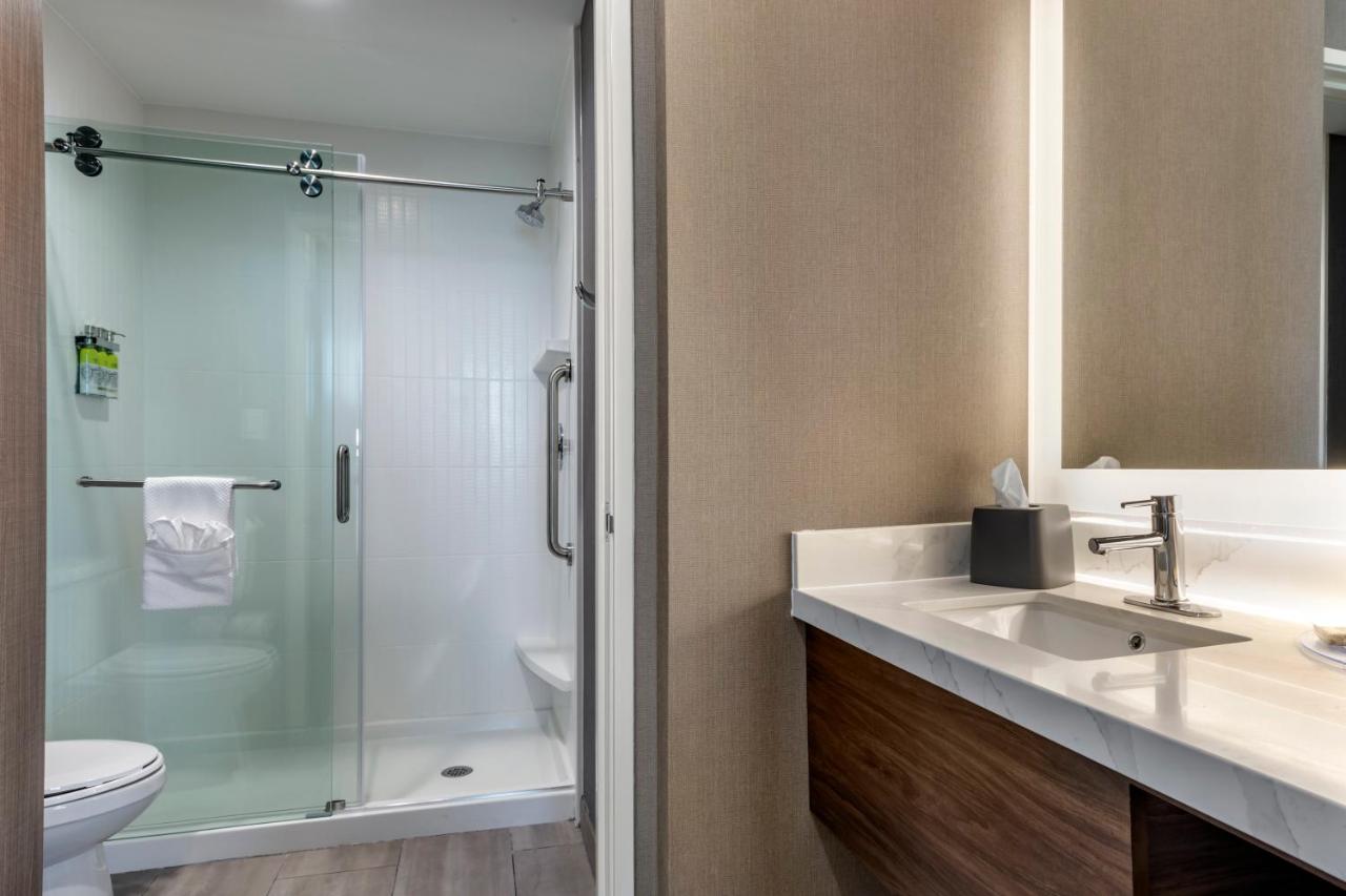 King Studio Suite - Hearing Accessible/Non-Smoking at Staybridge Suites Dallas Grand Prairie by IHG
