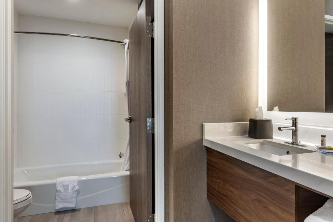 Studio Suite with Two Queen Beds - Non-Smoking at Staybridge Suites Dallas Grand Prairie by IHG
