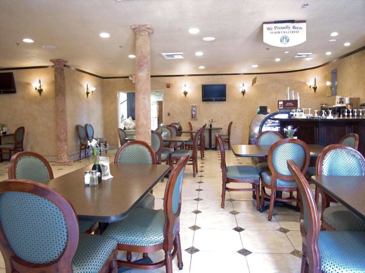 | Holiday Inn Rancho Cordova - Northeast Sacramento, an IHG Hotel