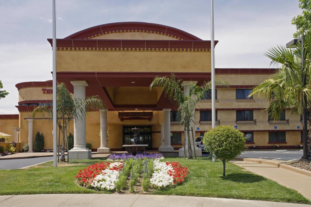 | Holiday Inn Rancho Cordova - Northeast Sacramento, an IHG Hotel
