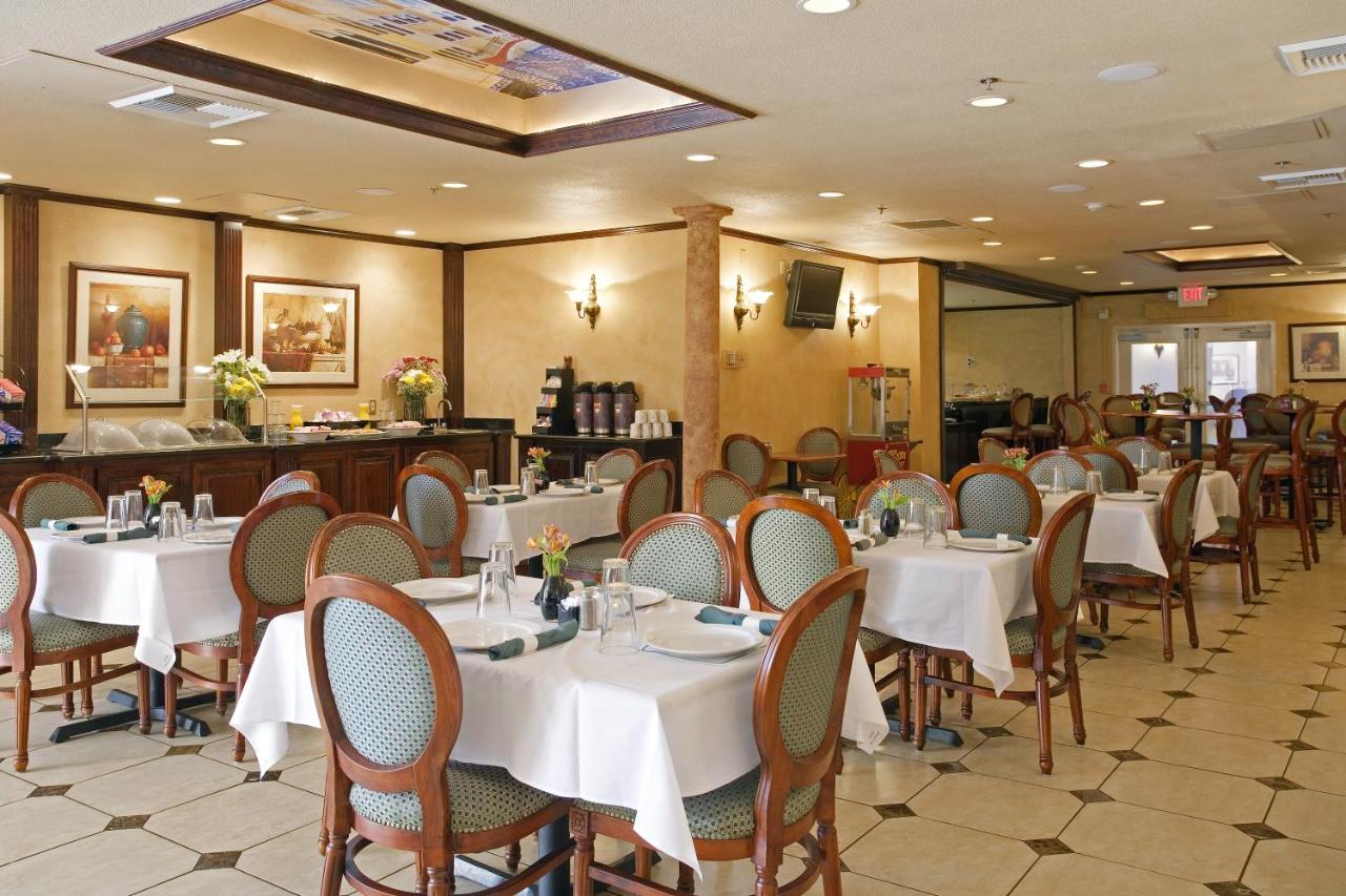 | Holiday Inn Rancho Cordova - Northeast Sacramento, an IHG Hotel