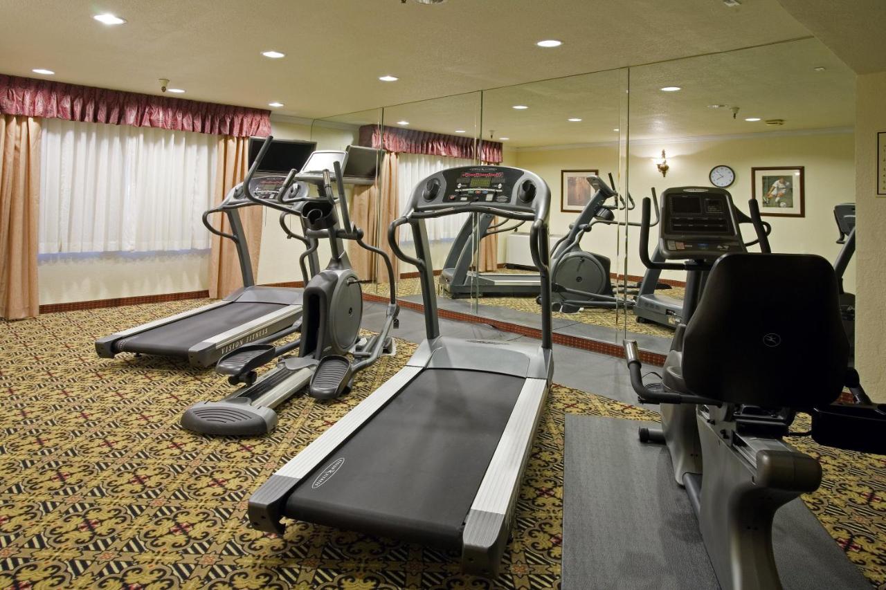  | Holiday Inn Rancho Cordova - Northeast Sacramento, an IHG Hotel