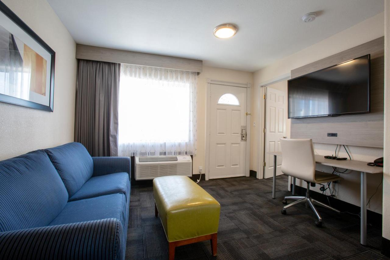 Hotel Aspen Flagstaff/ Grand Canyon InnSuites