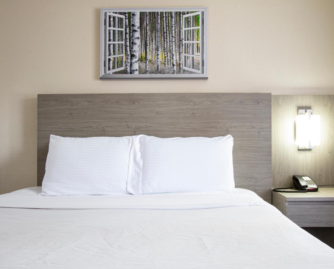 | Hotel Aspen Flagstaff/ Grand Canyon InnSuites