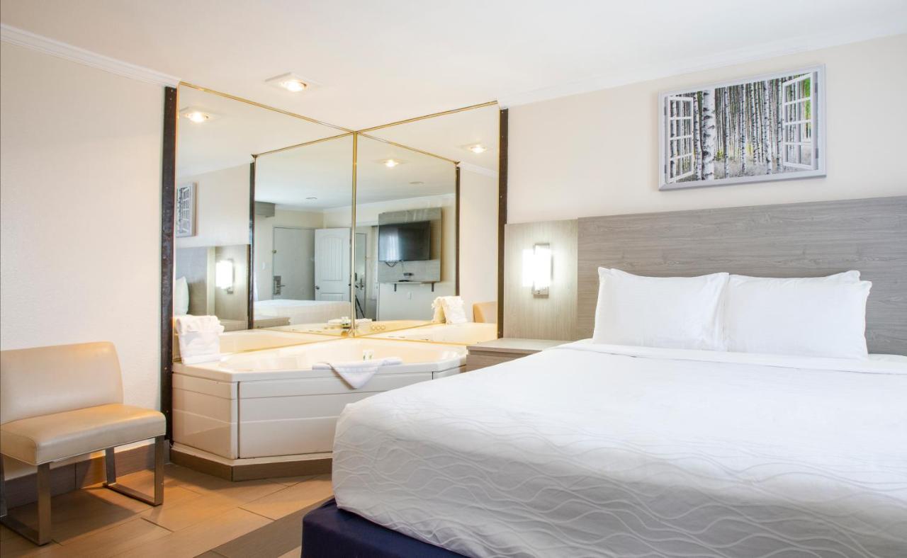 | Hotel Aspen Flagstaff/ Grand Canyon InnSuites