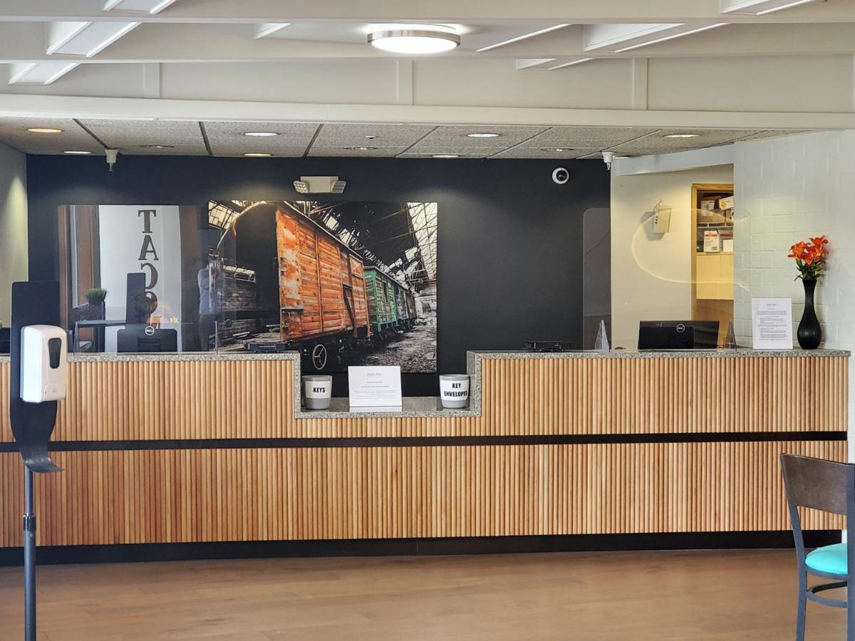  | Hotel Thea Tacoma, Ascend Hotel Collection