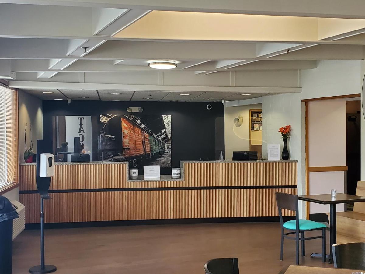  | Hotel Thea Tacoma, Ascend Hotel Collection