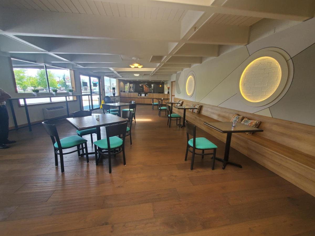  | Hotel Thea Tacoma, Ascend Hotel Collection