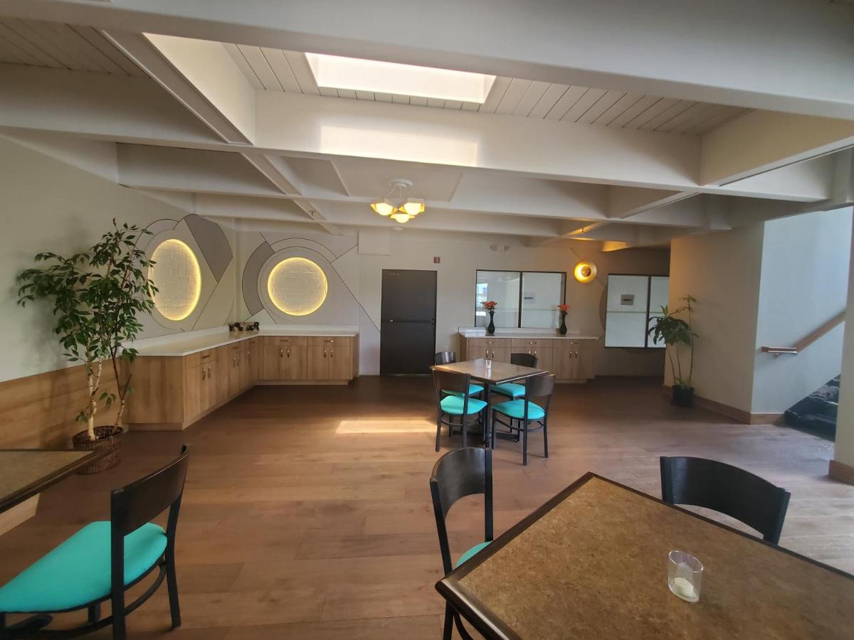  | Hotel Thea Tacoma, Ascend Hotel Collection