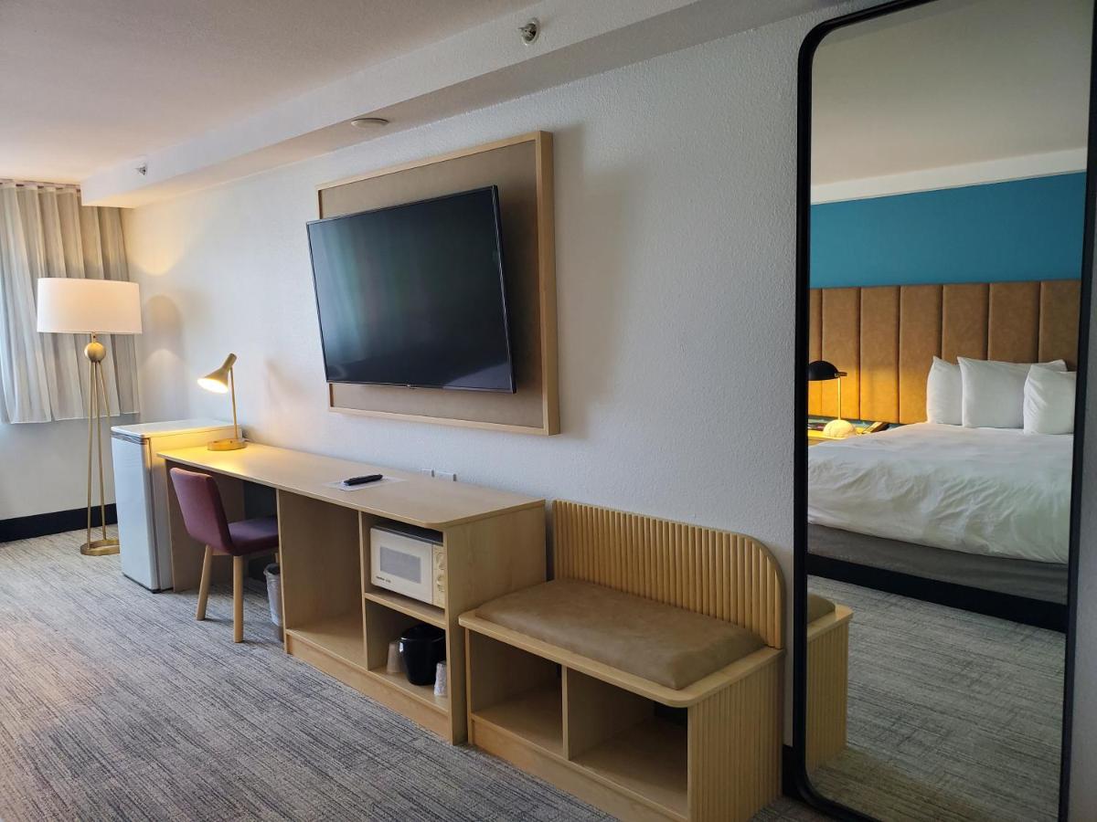  | Hotel Thea Tacoma, Ascend Hotel Collection