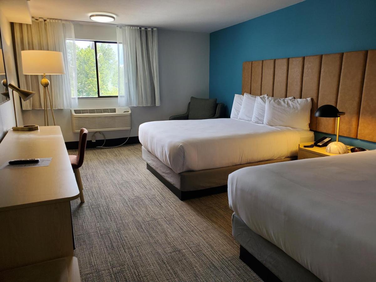  | Hotel Thea Tacoma, Ascend Hotel Collection