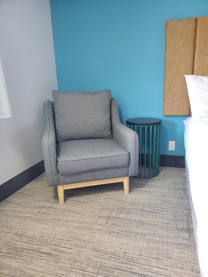  | Hotel Thea Tacoma, Ascend Hotel Collection
