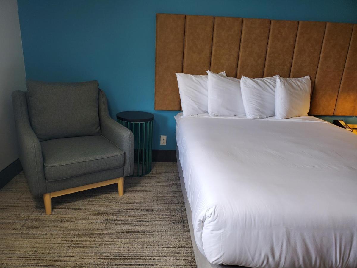  | Hotel Thea Tacoma, Ascend Hotel Collection