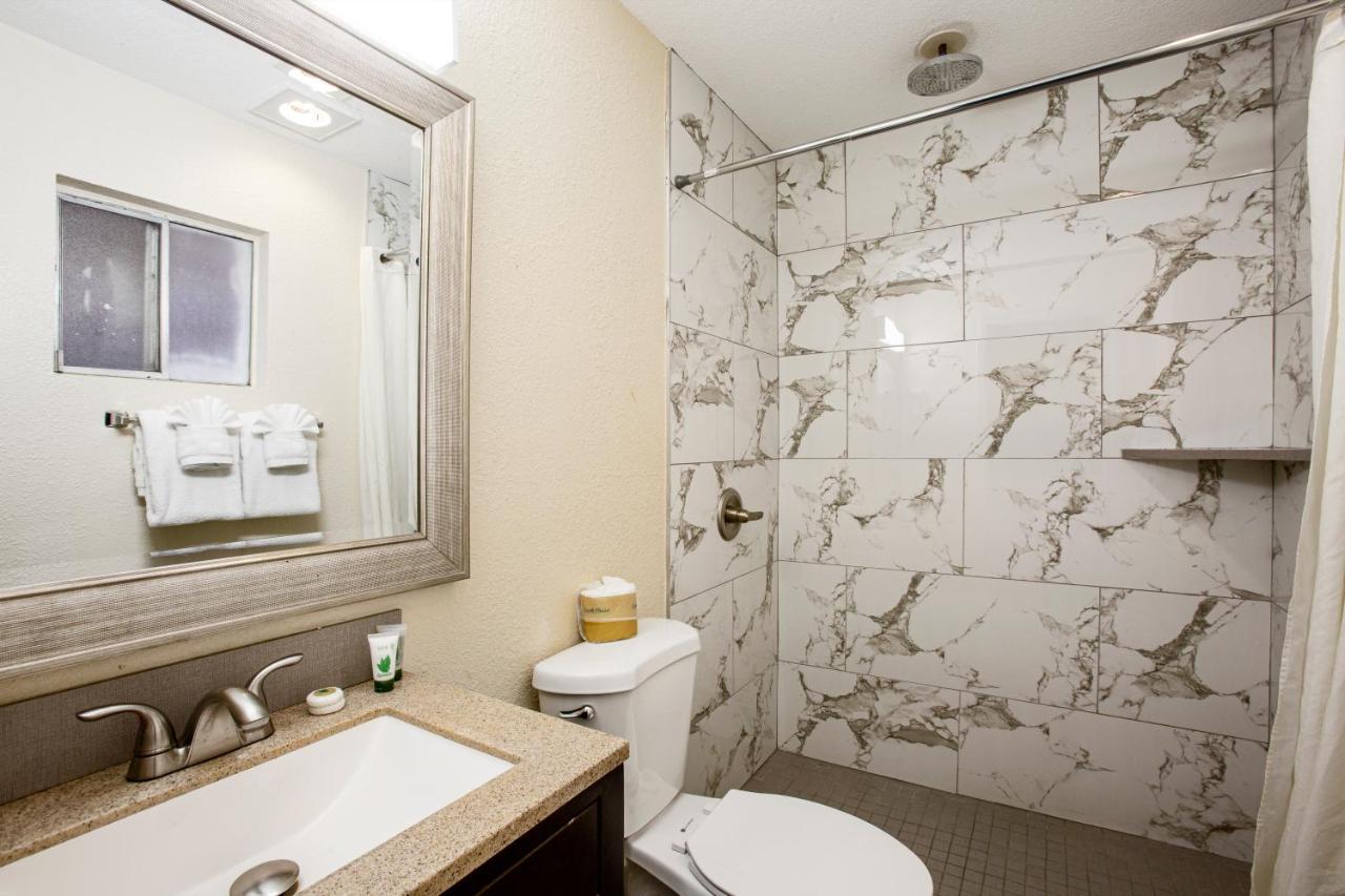 Penthouse Suite at Hotel Aspen Flagstaff/ Grand Canyon InnSuites