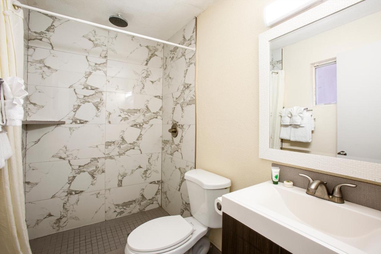 Penthouse Suite at Hotel Aspen Flagstaff/ Grand Canyon InnSuites