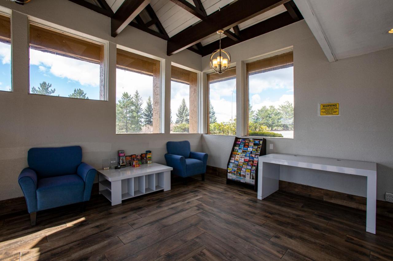 | Hotel Aspen Flagstaff/ Grand Canyon InnSuites