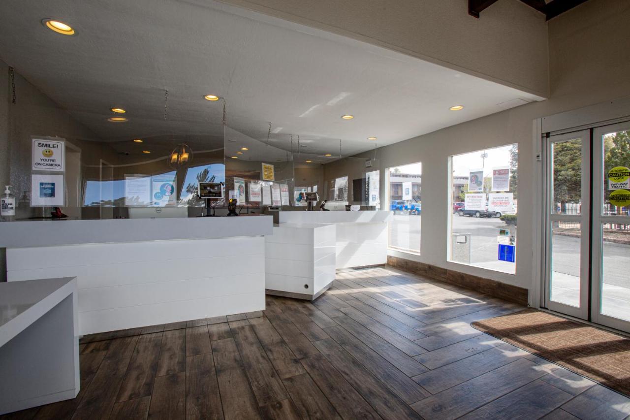 | Hotel Aspen Flagstaff/ Grand Canyon InnSuites