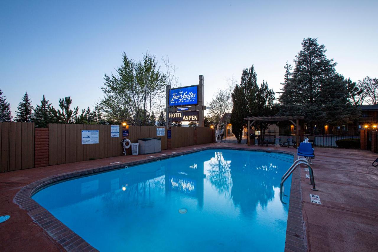 | Hotel Aspen Flagstaff/ Grand Canyon InnSuites