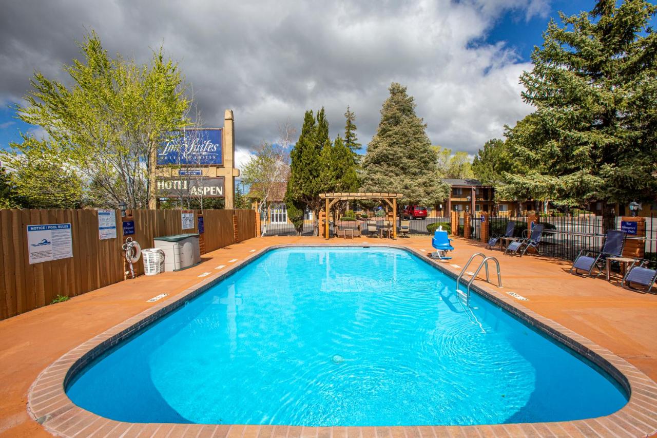 | Hotel Aspen Flagstaff/ Grand Canyon InnSuites