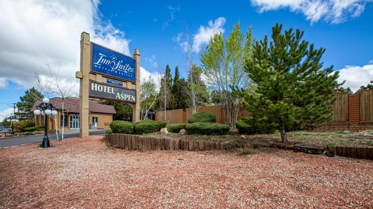| Hotel Aspen Flagstaff/ Grand Canyon InnSuites