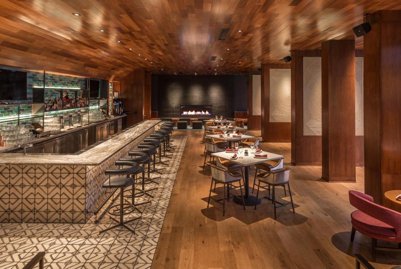 | Portola Hotel & Spa