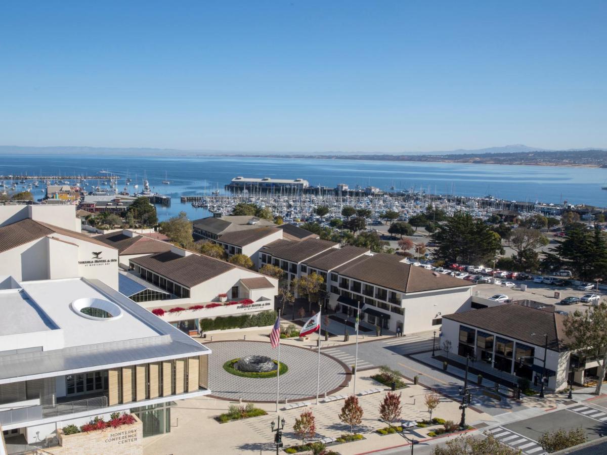 | Portola Hotel & Spa